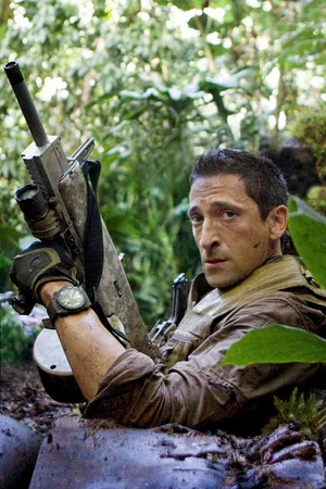 Photo 13 du film : Predators
