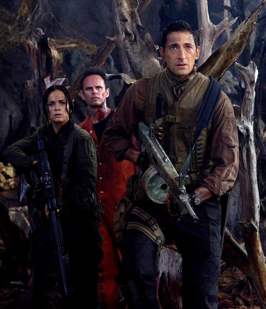 Photo 14 du film : Predators