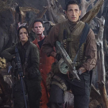 Photo 14 du film : Predators