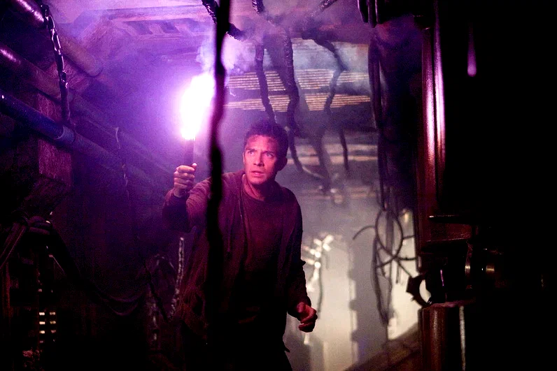 Photo 16 du film : Predators
