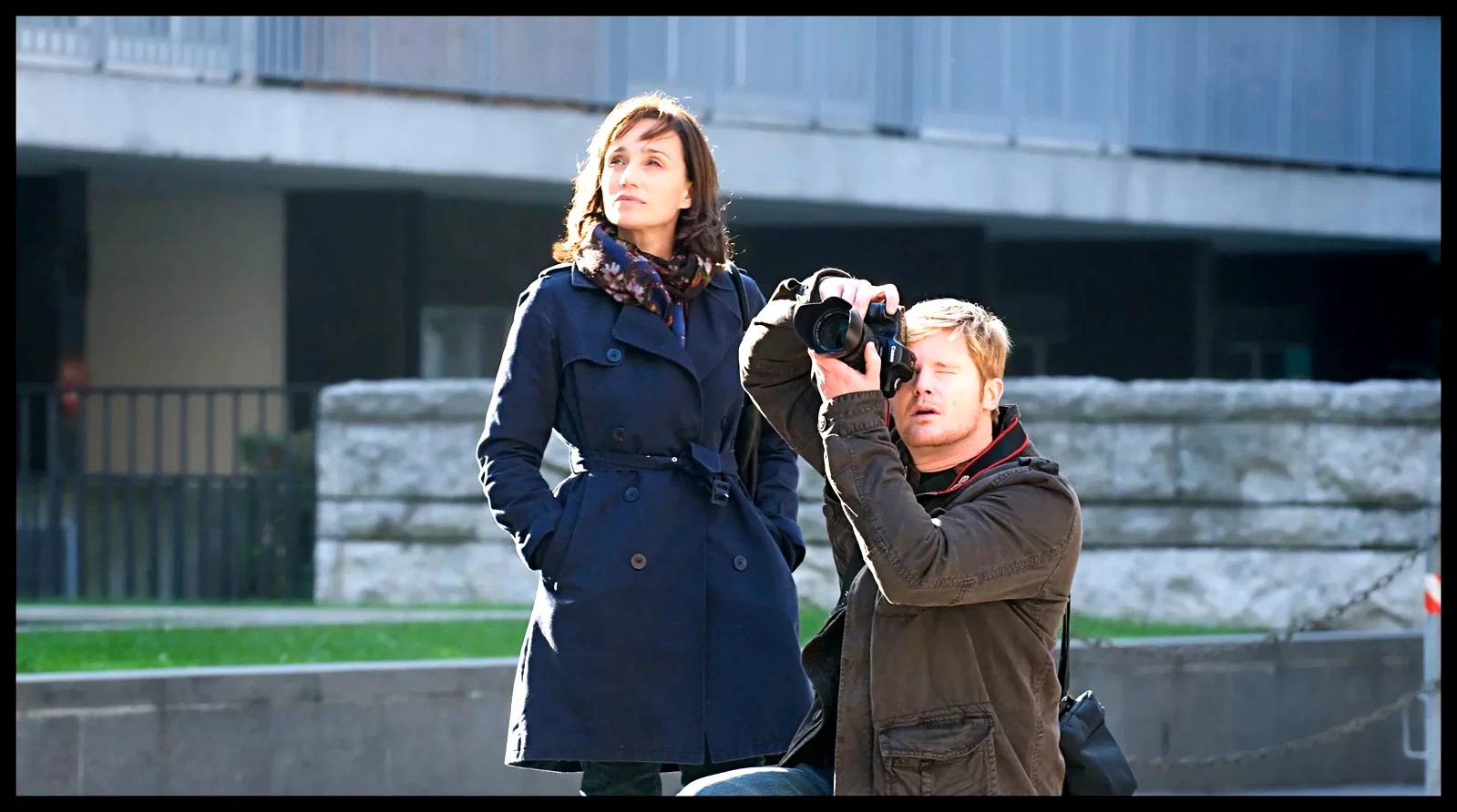Photo 2 du film : Elle s'appelait Sarah