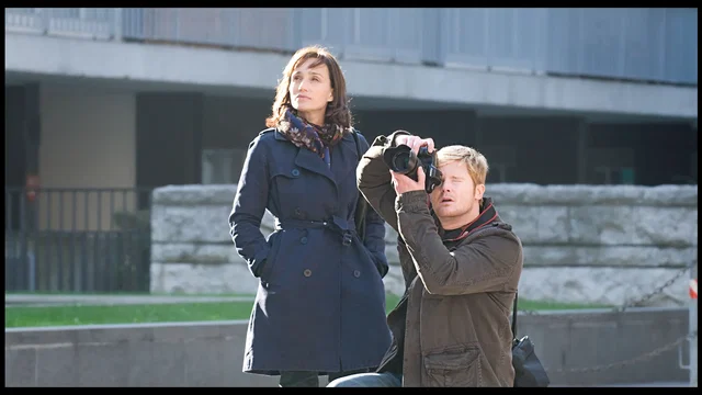Photo du film : Elle s'appelait Sarah