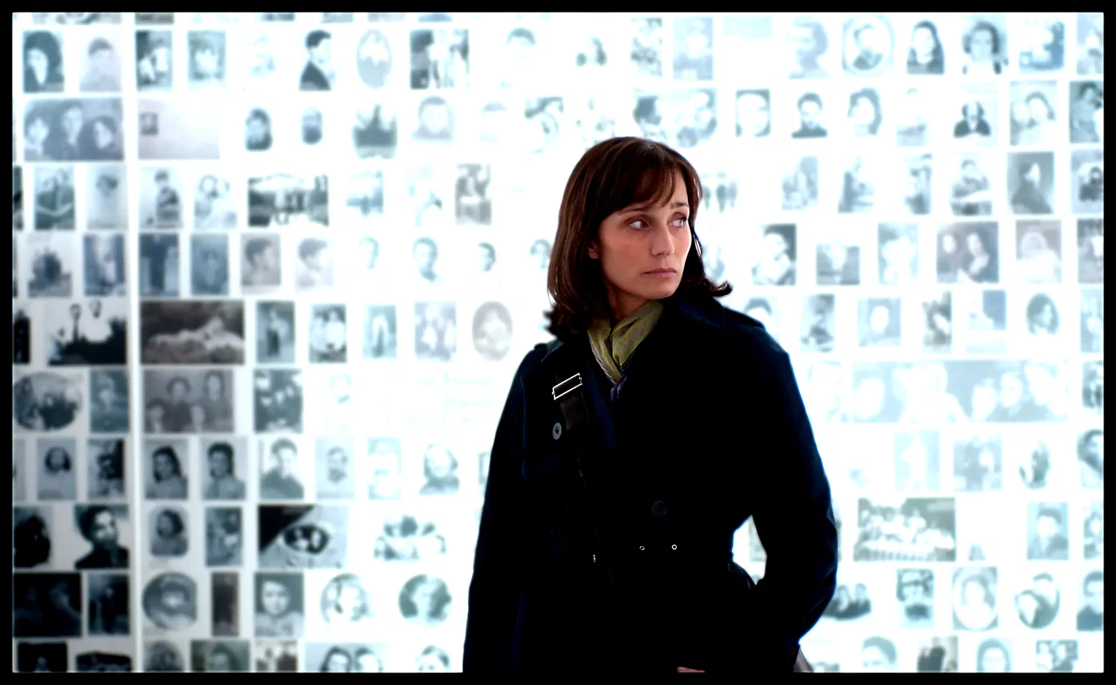 Photo 3 du film : Elle s'appelait Sarah