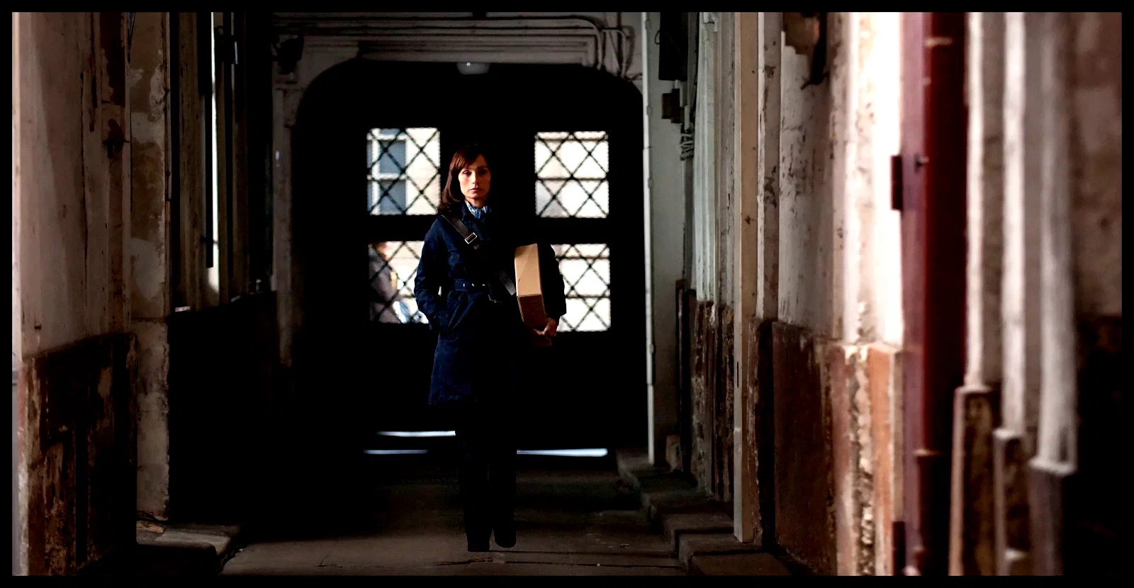 Photo 9 du film : Elle s'appelait Sarah
