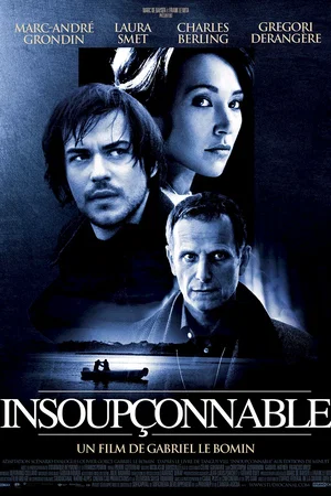 Affiche du film : Insoupçonnable