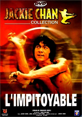 Affiche du film : L'impitoyable