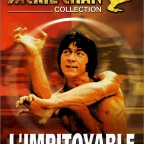 Photo du film : L'impitoyable