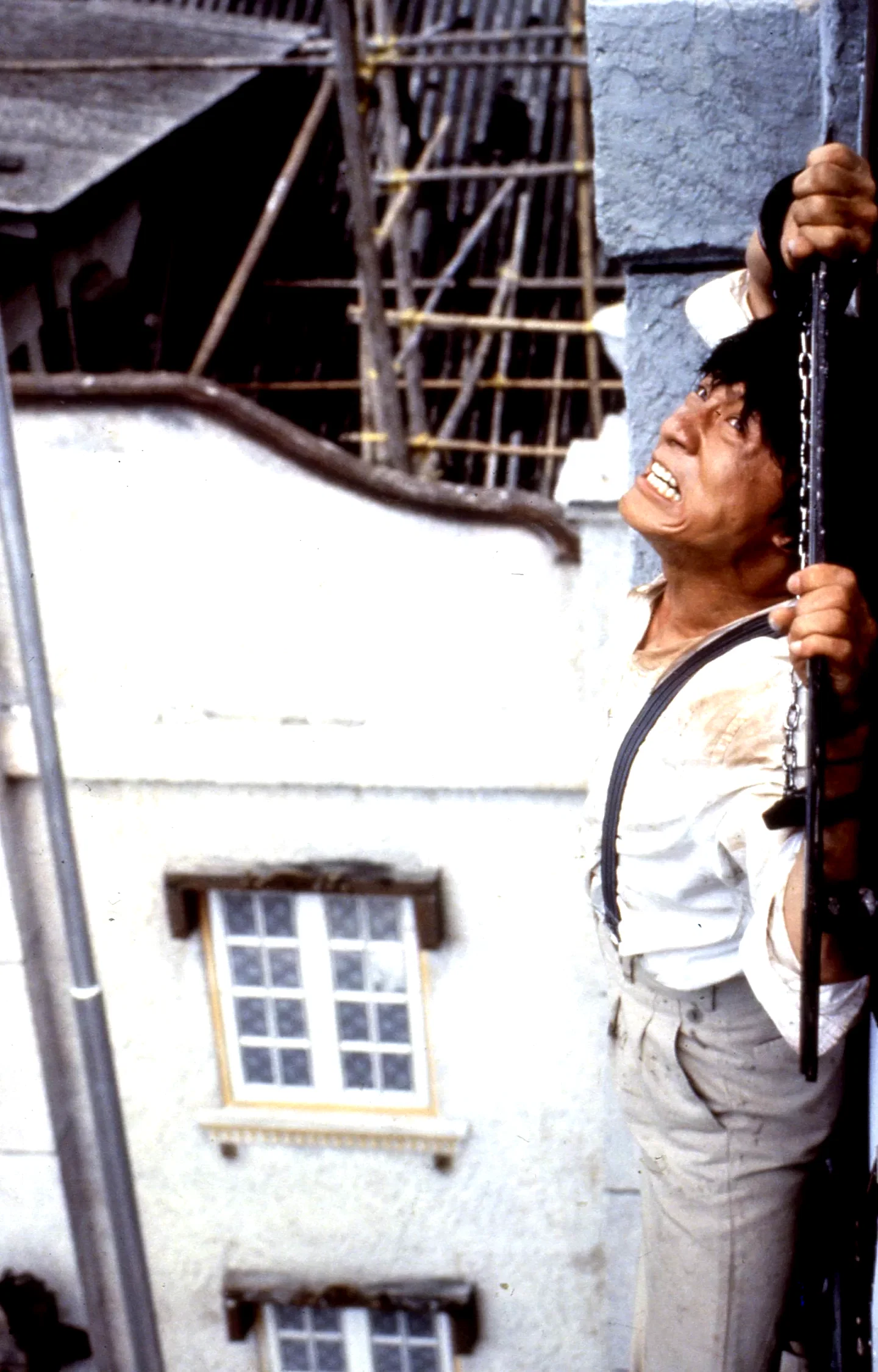 Photo 6 du film : Le marin des mers de Chine