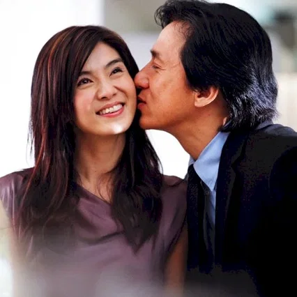 Miniature photo du film : New police story
