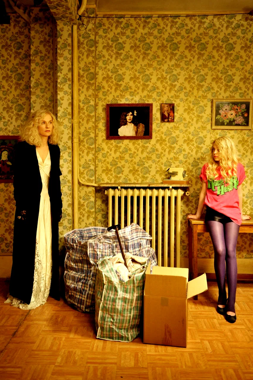 Photo 6 du film : My Little princess