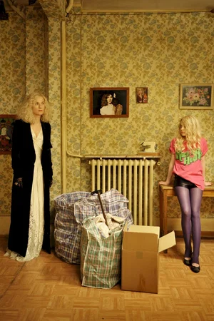Photo 6 du film : My Little princess