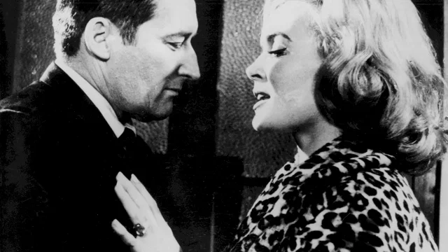 Affiche du film : Solo pour une blonde
