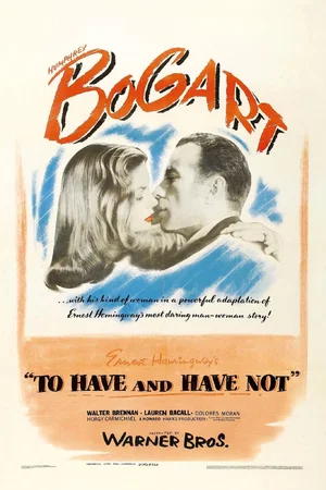 Affiche du film : Le Port de l'angoisse
