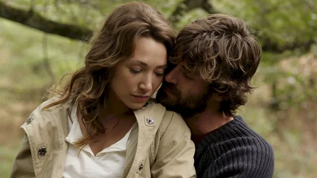 Photo du film : Pauline et François