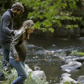 Photo du film : Pauline et François