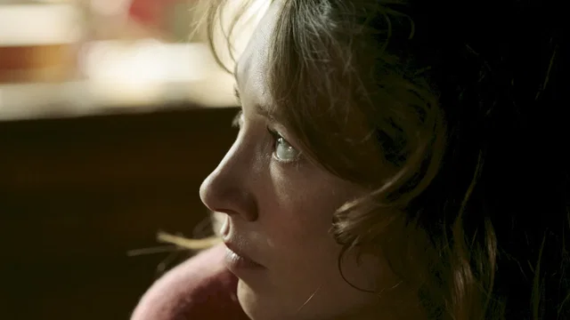 Photo du film : Pauline et François