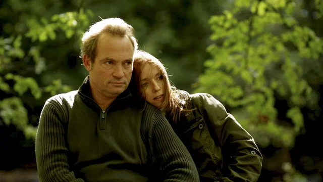 Photo du film : Pauline et François