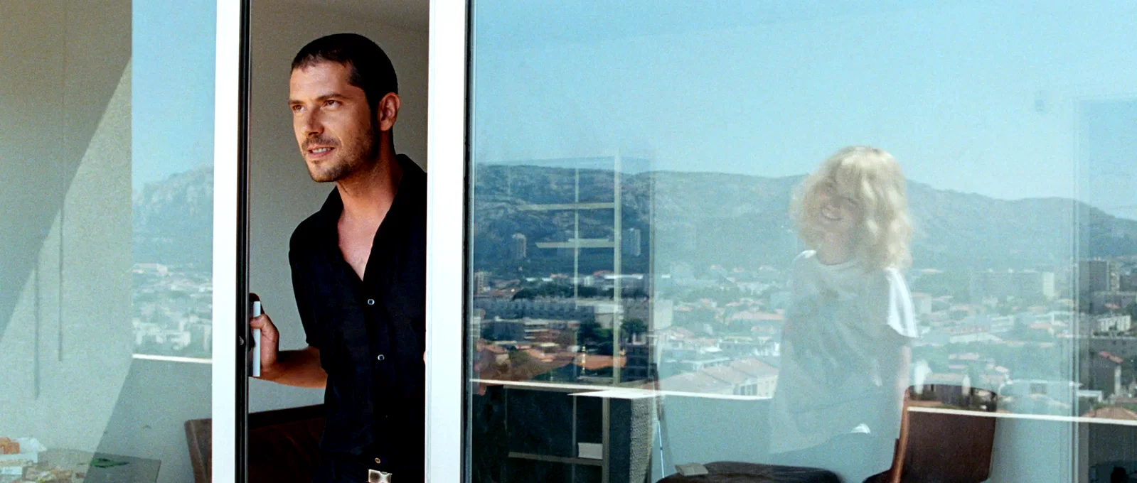 Photo 9 du film : L'autre monde