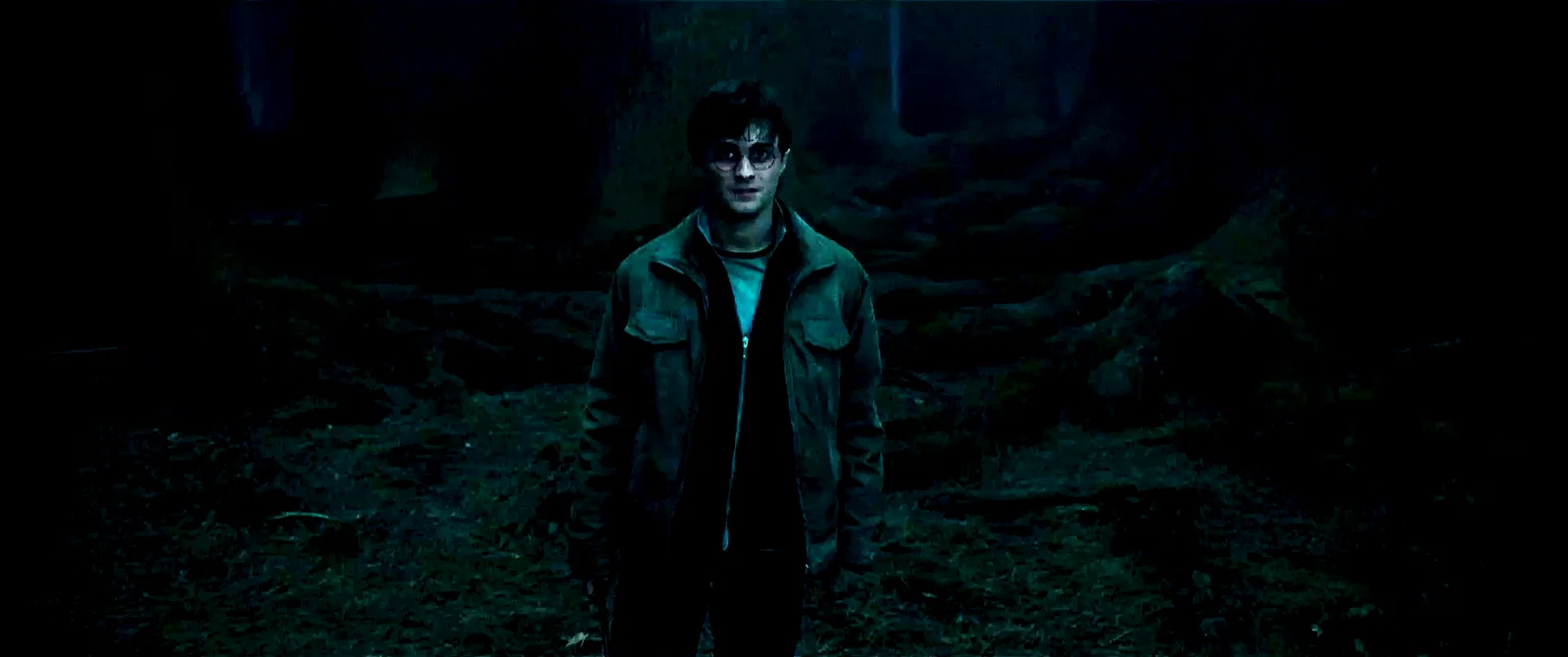 Photo du film : Harry Potter et les reliques de la mort - Partie 1