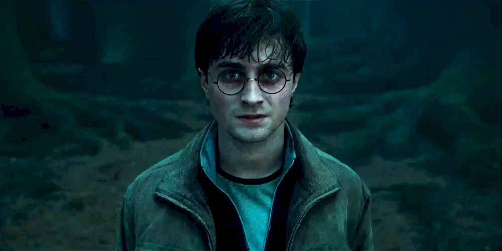Photo du film : Harry Potter et les reliques de la mort - Partie 1