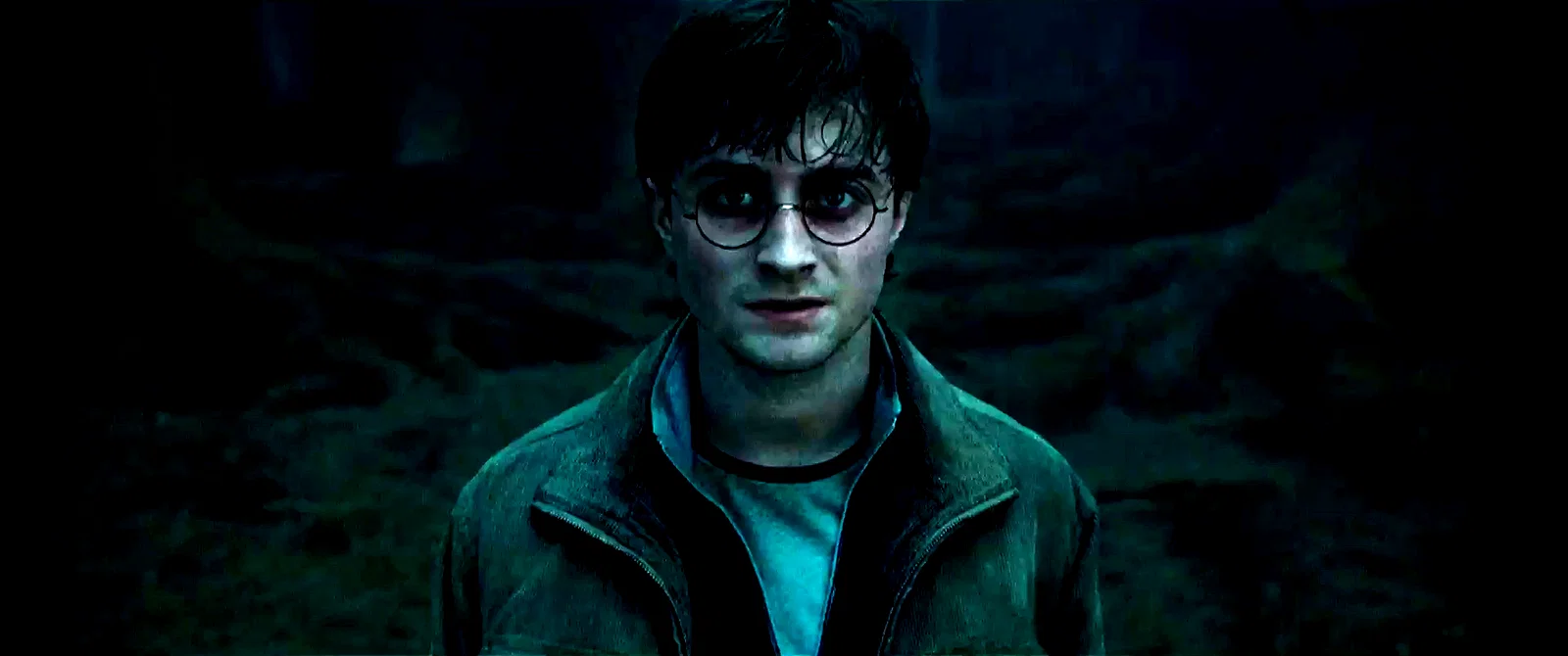 Photo du film : Harry Potter et les reliques de la mort - Partie 1