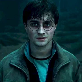 Photo du film : Harry Potter et les reliques de la mort - Partie 1
