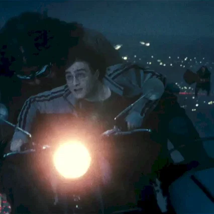 Miniature photo du film : Harry Potter et les reliques de la mort - Partie 1