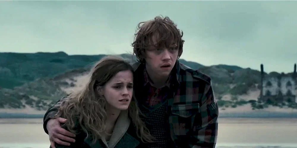 Photo du film : Harry Potter et les reliques de la mort - Partie 1