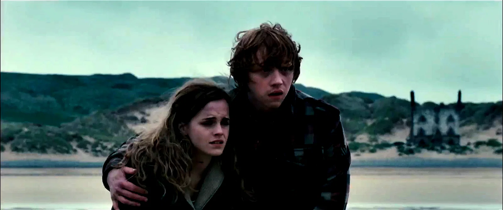 Photo du film : Harry Potter et les reliques de la mort - Partie 1
