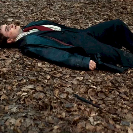 Miniature photo du film : Harry Potter et les reliques de la mort - Partie 1