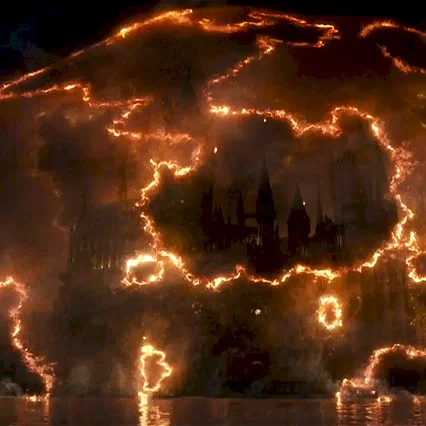 Miniature photo du film : Harry Potter et les reliques de la mort - Partie 1