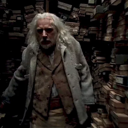 Miniature photo du film : Harry Potter et les reliques de la mort - Partie 1