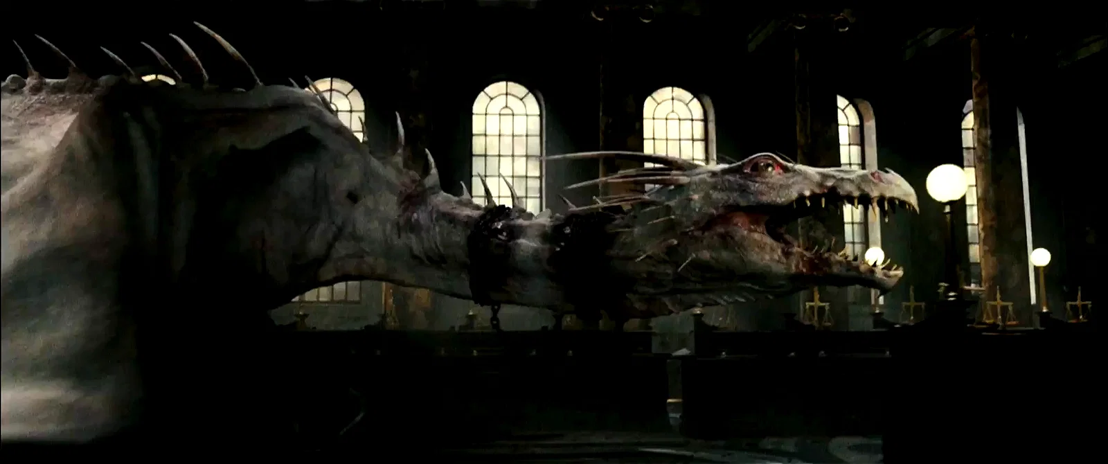 Photo du film : Harry Potter et les reliques de la mort - Partie 1