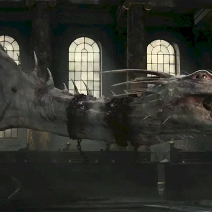 Miniature photo du film : Harry Potter et les reliques de la mort - Partie 1