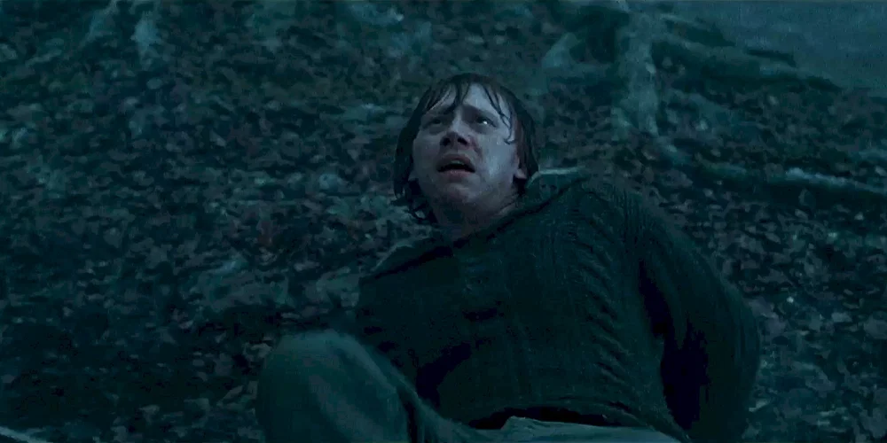 Photo du film : Harry Potter et les reliques de la mort - Partie 1