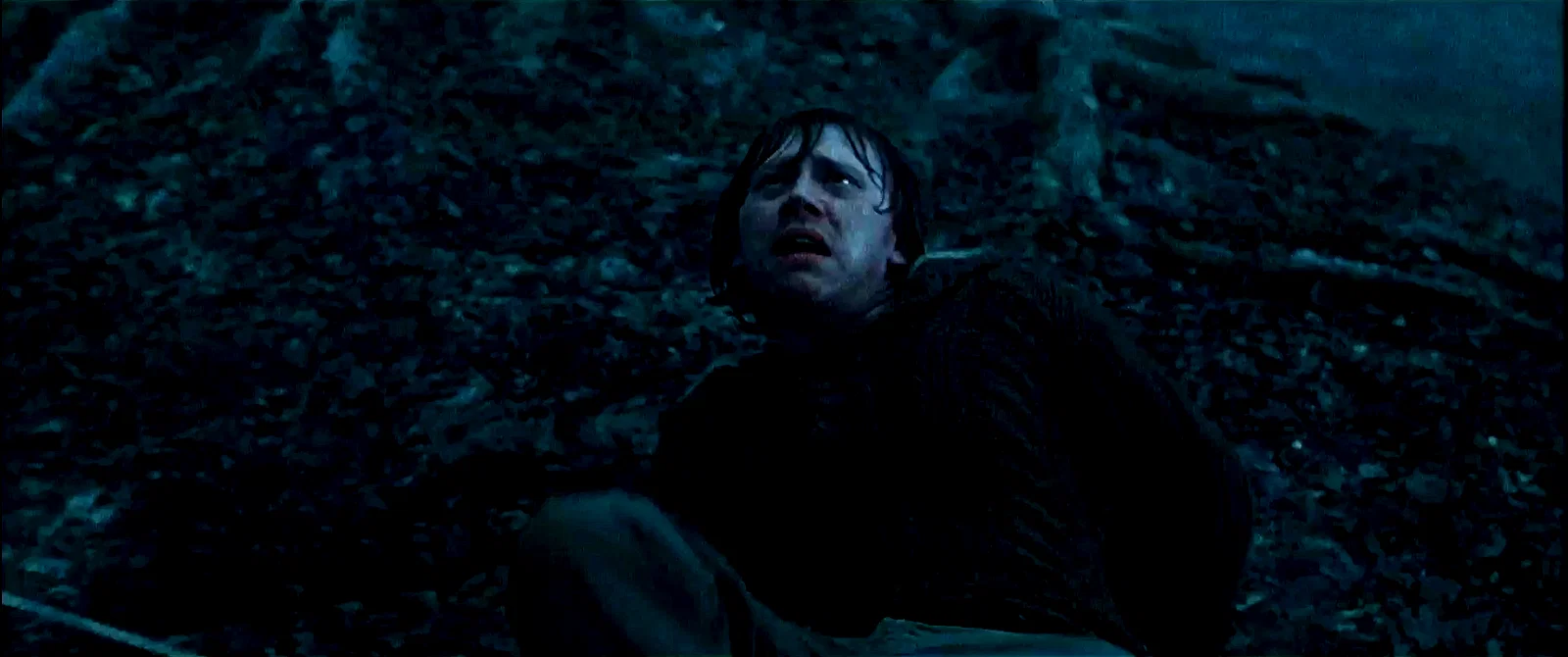 Photo du film : Harry Potter et les reliques de la mort - Partie 1