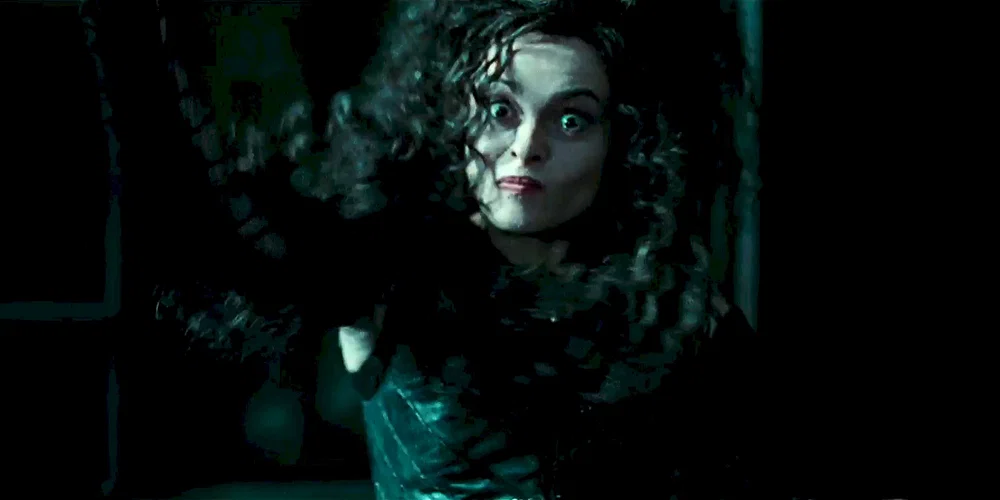 Photo du film : Harry Potter et les reliques de la mort - Partie 1