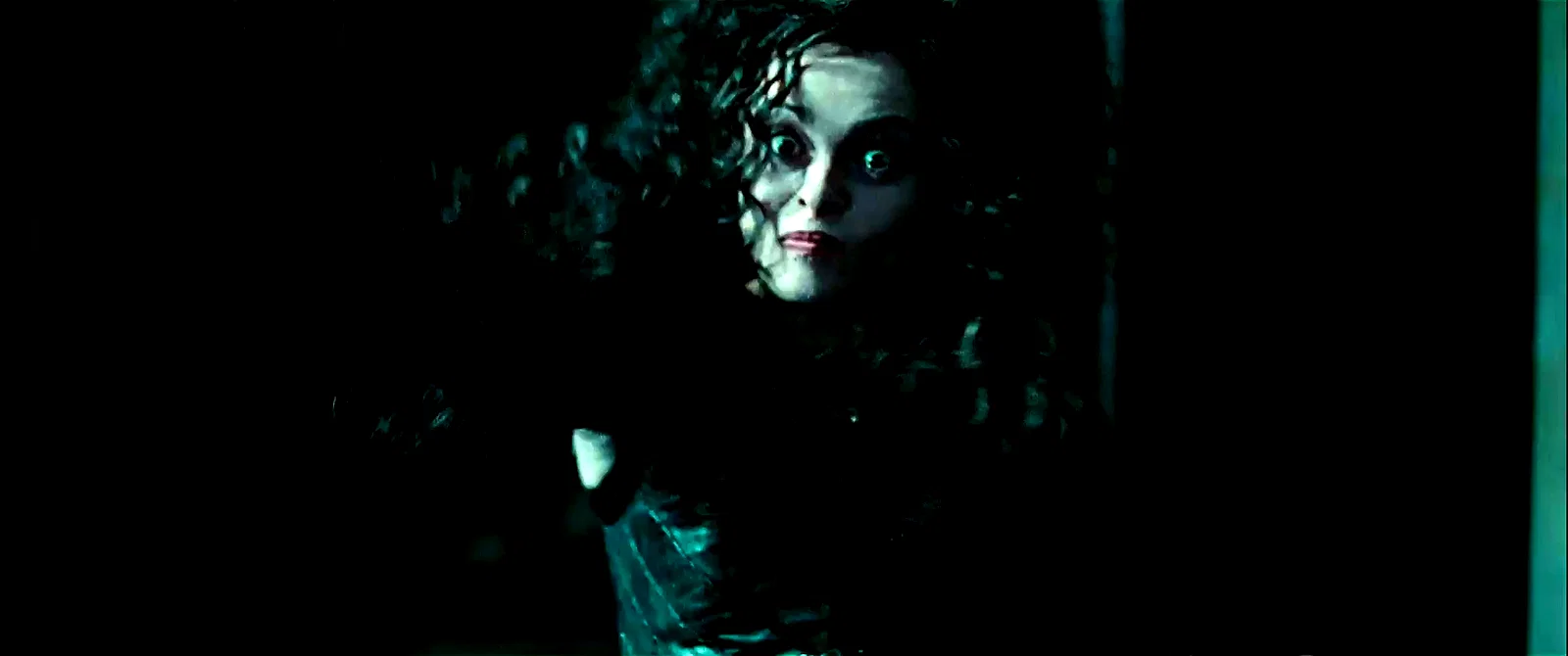 Photo du film : Harry Potter et les reliques de la mort - Partie 1