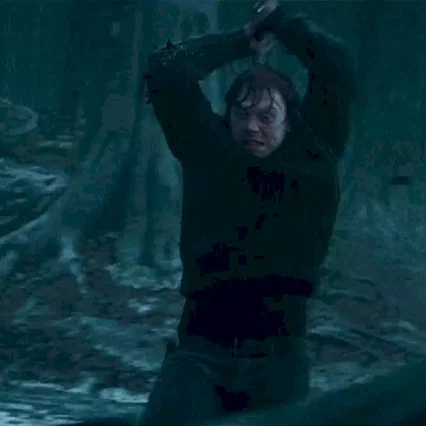 Miniature photo du film : Harry Potter et les reliques de la mort - Partie 1