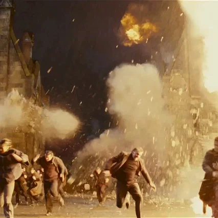 Miniature photo du film : Harry Potter et les reliques de la mort - Partie 1