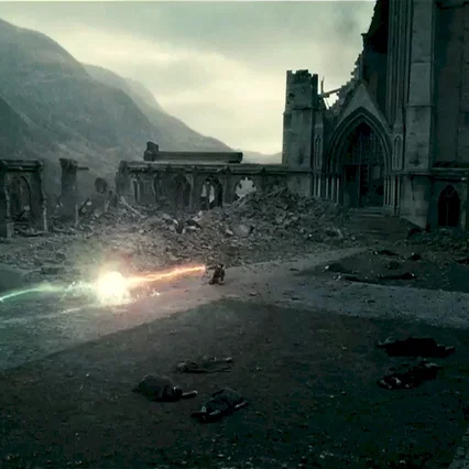 Miniature photo du film : Harry Potter et les reliques de la mort - Partie 1