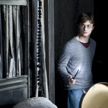 Miniature photo du film : Harry Potter et les reliques de la mort - Partie 1