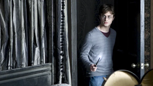 Photo du film : Harry Potter et les reliques de la mort - Partie 1