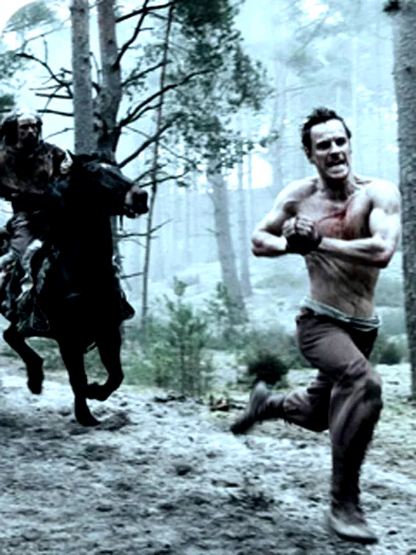Photo 2 du film : Centurion
