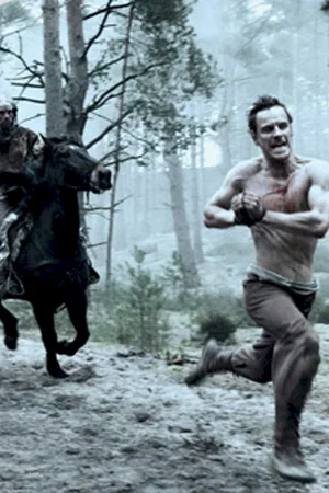 Photo du film : Centurion