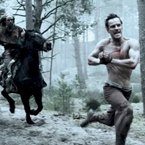 Photo du film : Centurion