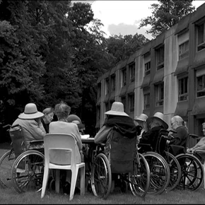 Photo du film : Maniquerville