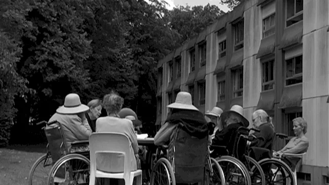 Photo 3 du film : Maniquerville