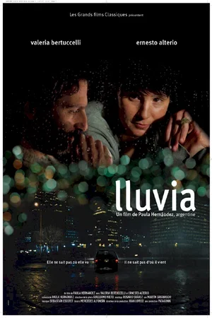 Affiche du film : Lluvia