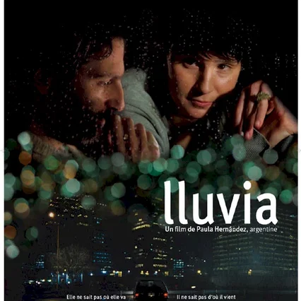 Miniature photo du film : Lluvia